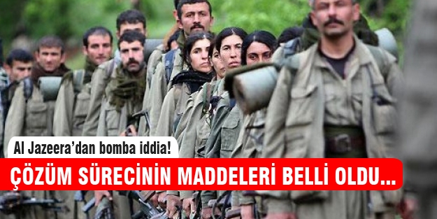 Al Jazeera'dan kritik analiz