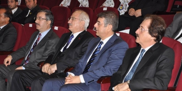 Dask Sivas’ta Deprem Gerçeğini Anlattı