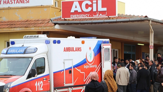 Soba zehirlenmesi: 1 ölü