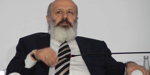 Ethem Sancak "Yoğurt yiyiş tarzımız uyuşmadı"