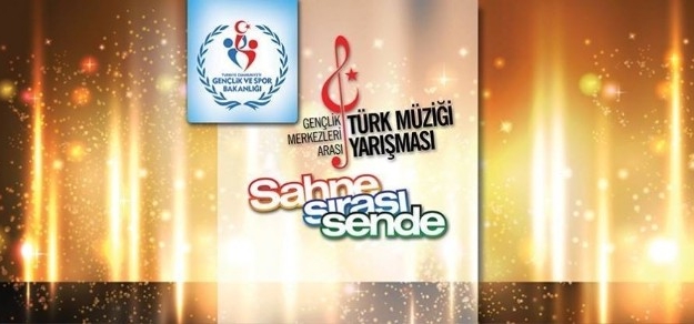 Zonguldak Gençlik Merkezi Yarışmaya Hazırlanıyor