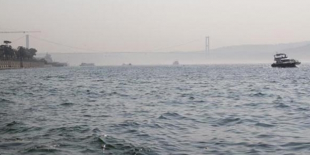 Boğaz'da can pazarı