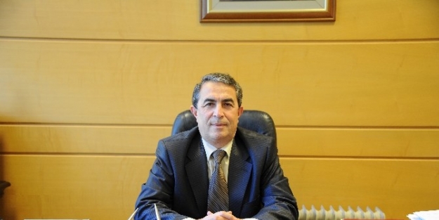 Kocaeli Üniversitesi Umuttepe Araştırma Ve Uygulama Hastanesi Başhekimi İstifa Etti