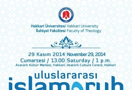 Hakkari Üniversitesi’nden “islam Ve Ruh Sağlığı” Sempozyumu