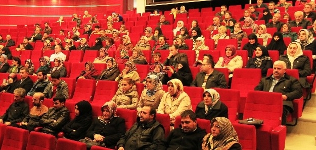 Gkm’de Çocuk Ve Aile Psikolojisi Eğitimi