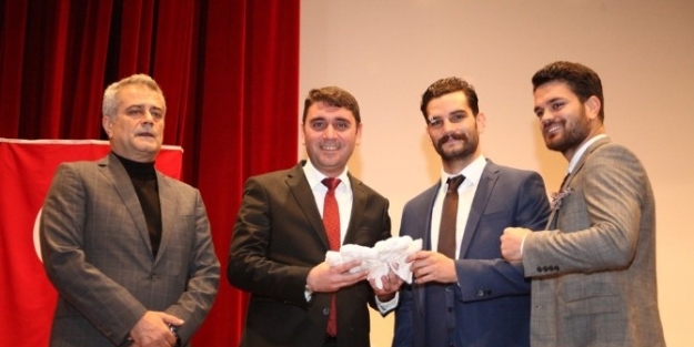 Öner Kardeşler, Galibiyeti Devlet Bahçeli’ye Hediye Etti