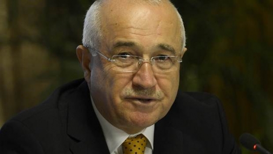 Cemil Çiçek'ten Kılıçdaroğlu'na yanıt gecikmedi