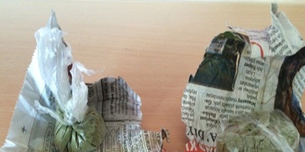 Polis Uyuşturucu Tacirlerine Göz Açtırmadı