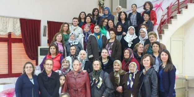 ’bolu’lular İzmir’de Dernek Çatisi Altında Birleşti