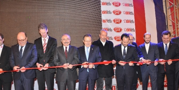 Onet Ve Lely’den Büyük Ortaklık