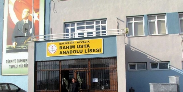 Asenalardan Ağaçlandırma Kampanyası