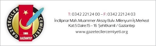 Ggc Ve Afad’dan Anlamlı Organizasyon