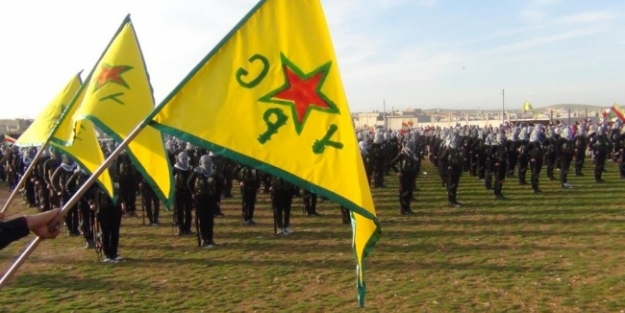 YPG hakkında şok Esad iddiası!