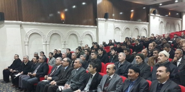 Kadına Şiddeti İmamlar Önleyecek