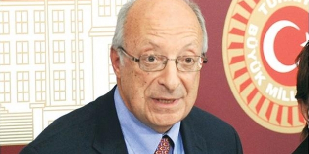 CHP'li Türkmen yayın yasağını kimin talep ettiğini açıkladı