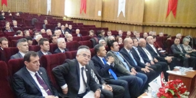 Tekirdağ Valisi Ali Yerlikaya: "temiz Çevre İçin Birlik Olmalıyız"