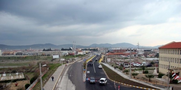 Köprü İçin İhaleye Çikiliyor