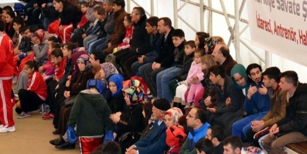 Savatede Ayvalık RüzgÂrı Esti