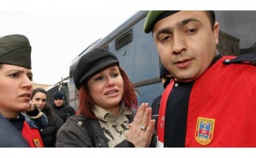 Deniz Seki'ye umut ışığı doğdu