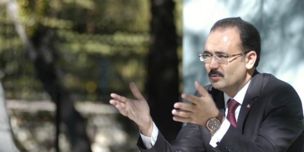 Uşak’ta Suya Zam Yok