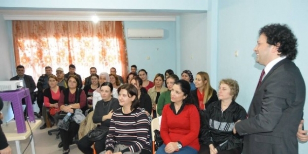 Kiraz Belediyesi’nden Girişimcilere Yeni İmkanlar