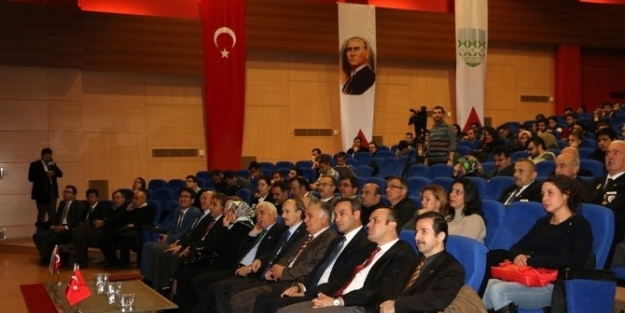 Kbü’de Liderlik Sanatı