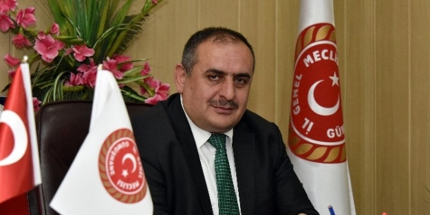 Gümüşhane’de Devlet-millet İşbirliği