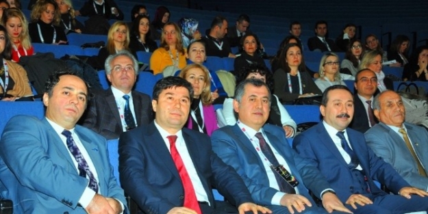 Selçuk’ta Erasmus Plus Bilgilendirme Toplantısı Başladı