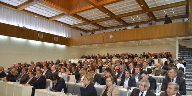 Kocaoğlu: ’’gelin Körfez’i Kurtaralım’’