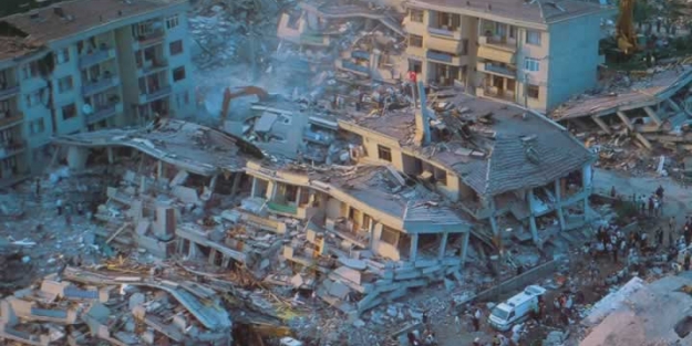 İstanbul'da 7 büyüklüğünde deprem bekleniyor!