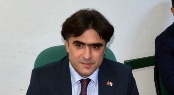 Sırbistan İstanbul Ekonomi Müşaviri Banvit - Partizan Maçında