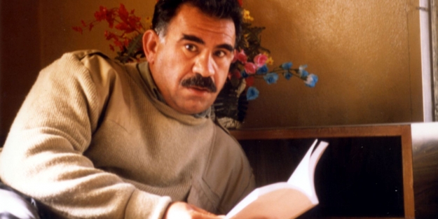 Abdullah Öcalan eve çıkıyor!