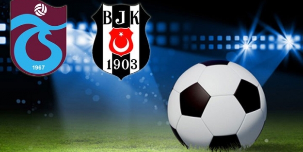 Beşiktaş-Trabzonspor maçının stadı belli oldu!