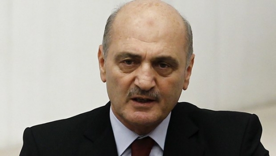 Erdoğan Bayraktar şüpheli sıfatıyla ifade verdi