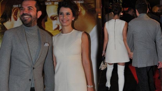 Ivana Sert, Beren Saat'i çok kızdıracak!