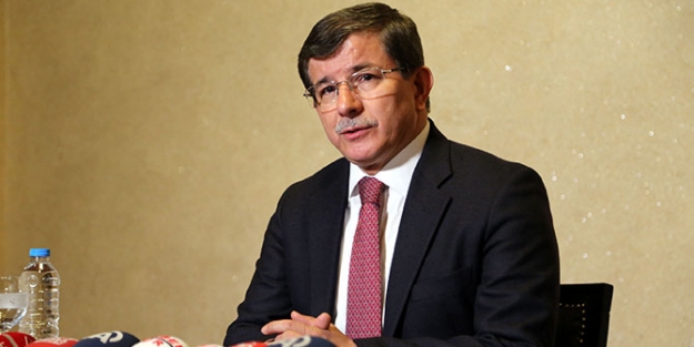 Başbakan'dan Kerkük telefonu!