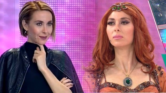 Bu Tarz Benim'in Özlem Özden'i fena patladı