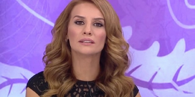 Esra Erol'un programında 80'lik damat