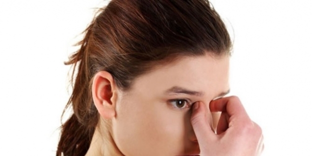 Sinüzitte Doğru Bilinen Yanlışlar Hayati Tehlikeye Neden Olabilir!