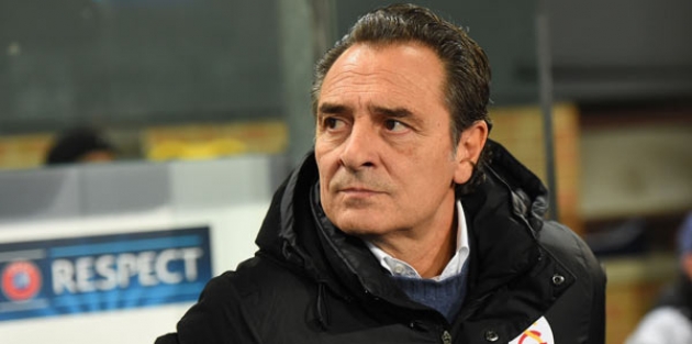 Prandelli'nin istifa açıklaması tepki çekti