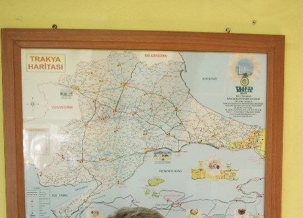 Yağlı Tohumlar Kongre Yapacak