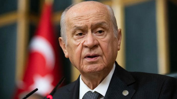 Bartın'da maden faciası; Bahçeli'den açıklama