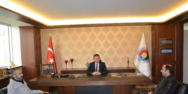 Fevzipaşaspor Kozuva’dan Destek İstedi