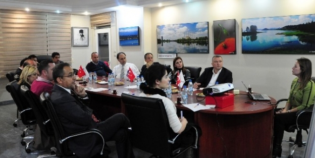 Adsiad, Kar Marjlarını Masaya Yatırdı