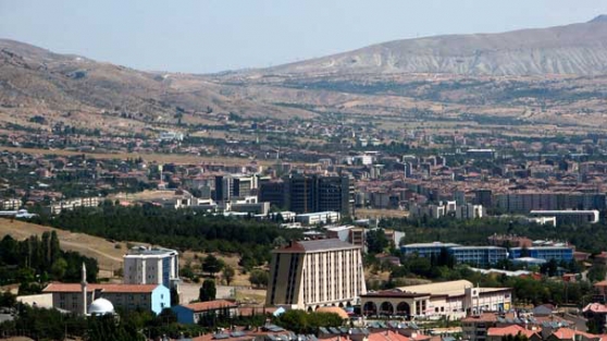 Elazığ ilinin ismi değişiyor