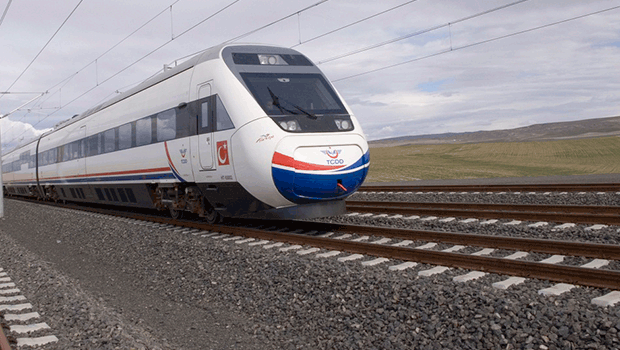 Ankara- İstanbul arası 80 dakika olacak!