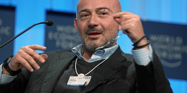 Ferit Şahenk'ten sürpriz hamle!