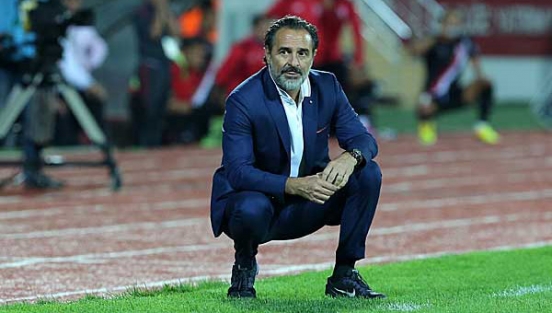 Yönetim Prandelli'nin görevine son verdi