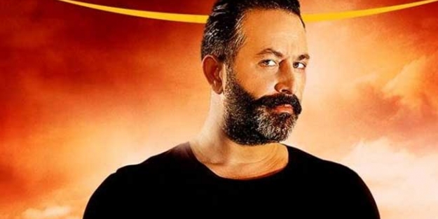 Cem Yılmaz'a sert tepki