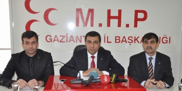 Taşdoğan, Yerel Gündemi Değerlendirdi